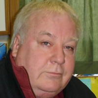 Dave Pedrick