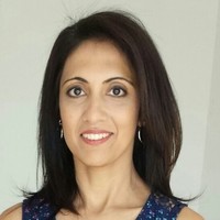 Lavina Wadhwani AIA, NCARB,LEED AP