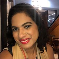 Kamylla Batista