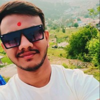 Prajapati Jay