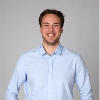Fredrik Mørstad