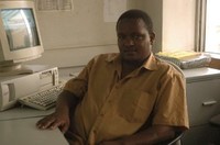 Eric Nyakagwa