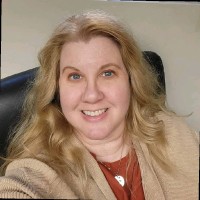 Jessica Gettinger