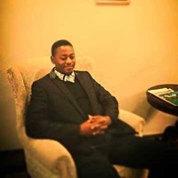Thapelo Musuphi
