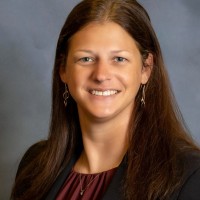 Stephanie Haase, Mba, Pmp, Lssgb