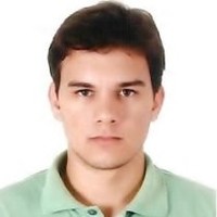 Otto Cabral Franklin De Medeiros