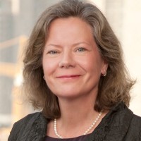 Maureen Miller