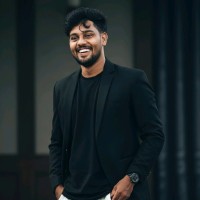 Pavithran N