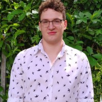 Paul Vogel