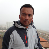 Roberto valdivia
