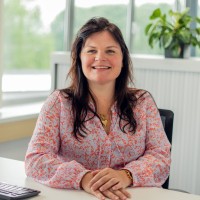 Linda van Weelden