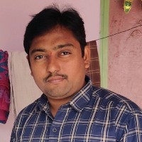 Venkateswarlu Gade