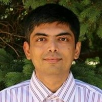 Hiren Raval