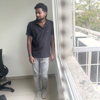 Yogeshwaran Sivakumar