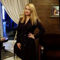 Marina Lemtyugova