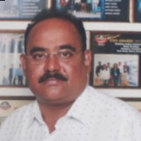 Ashish Mahajan