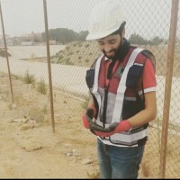 Mohamed kamel Saadi