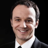 Eric Dubois