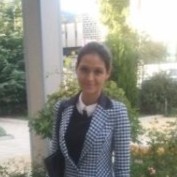 Mila Vacheva