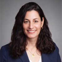 Laura Greenberg-Chao