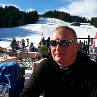 Ron Kooij