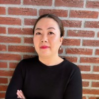 Mimi Mei-Na Chin