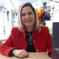 Maria Lucia Russo