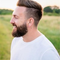 Shane Mason
