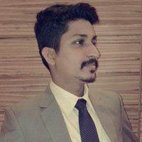 Nitesh Gaikwad