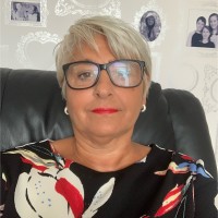 Beryl Ord