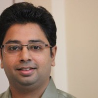 Hitesh Desai