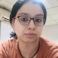 Sangeeta J