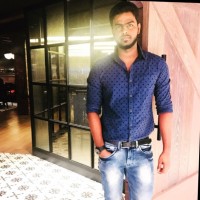 Jeeva B