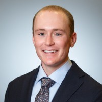 Jonah Parker