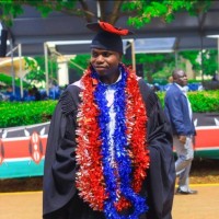 David Baraza