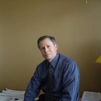 Barry Giorgi
