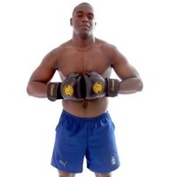 Junior Dos Santos