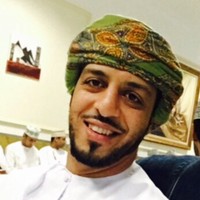 Mohammed Al-Yahyai