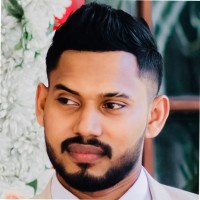 Hashan Perera
