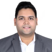 Deepesh Jain