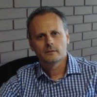 Vaggelis Karastergios