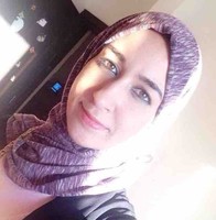 Sawsan Rawashdeh