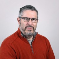 Alain Eggertswyler