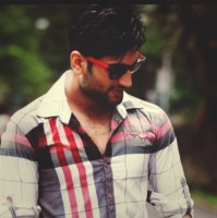 Amit Sharma