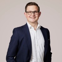 Sebastian B.C Grønlien