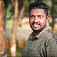 Vishnu Velayudhan