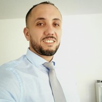 Belkacem Amarouche