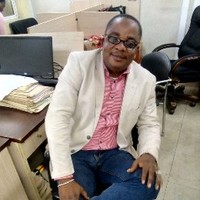 Rasaq Asiribo