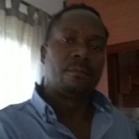 ANDREW MATHEBULA