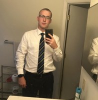 Brandon Dietrich